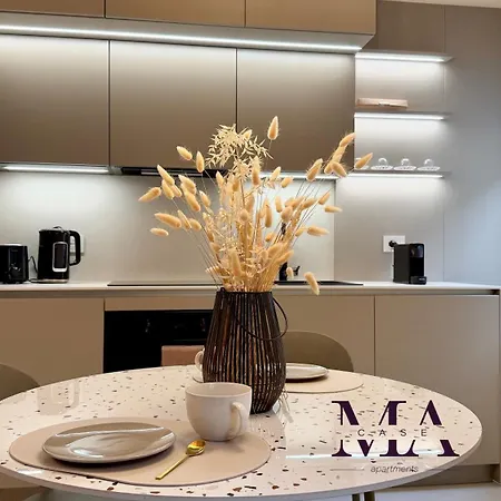 Appartement Macase
