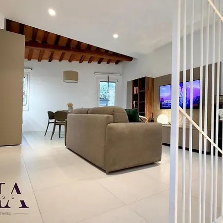 Macase Appartement *