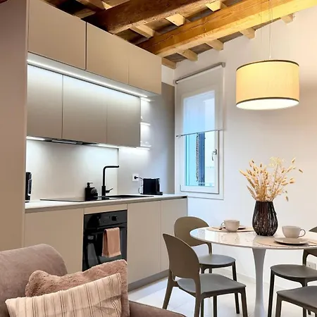 Appartement Macase *