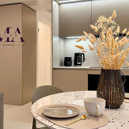 Macase * Ferrare