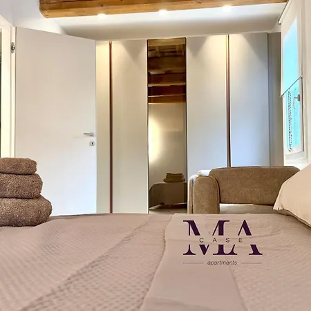 Macase Apartment