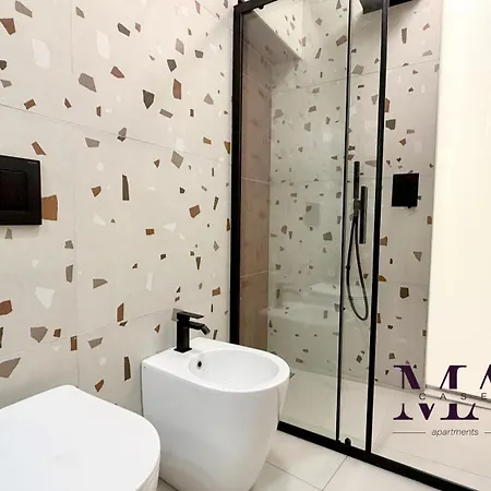 Macase Apartment Ferrara