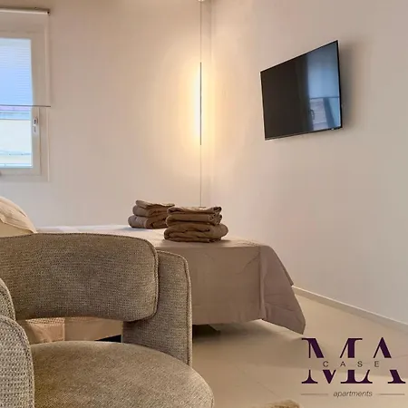 Macase Apartment