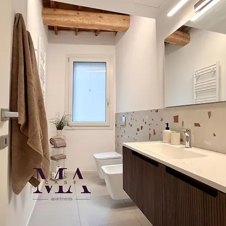 Apartment Macase *