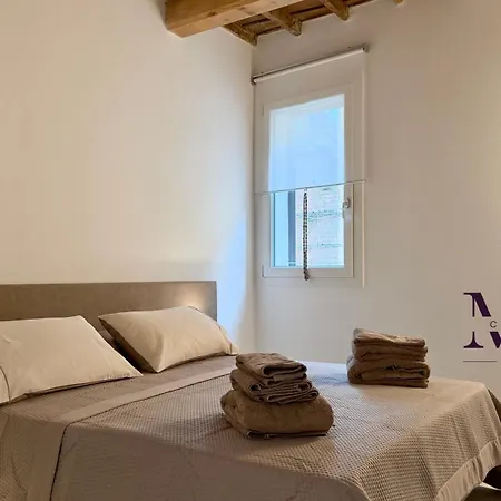 Apartment Macase *