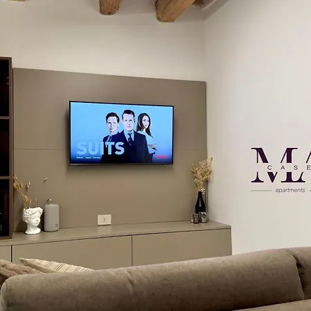 Apartment Macase