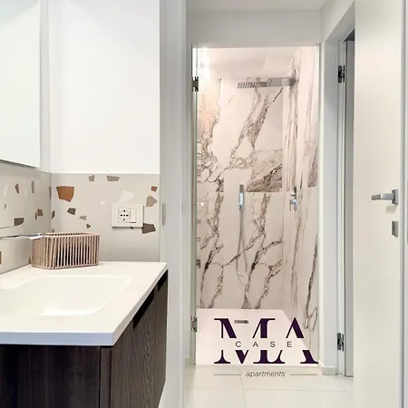 Macase Apartment *