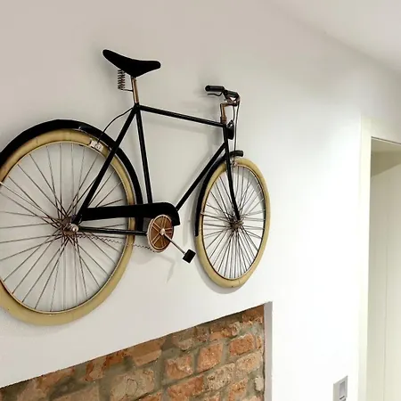 Macase Apartment