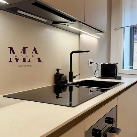Macase Apartment
