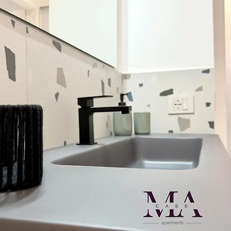 Macase Apartment Ferrara
