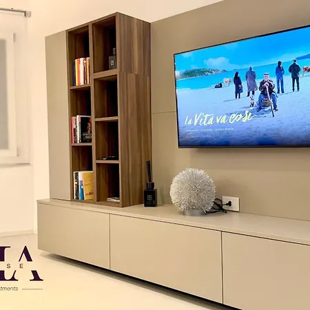 Macase Apartment Ferrara
