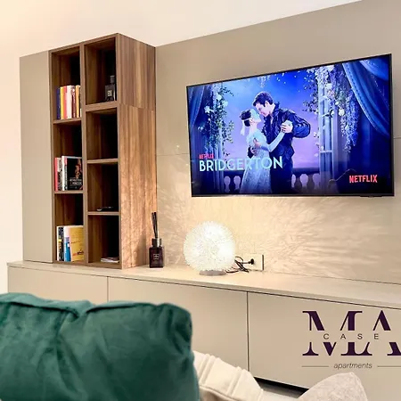 Macase Apartment Ferrara