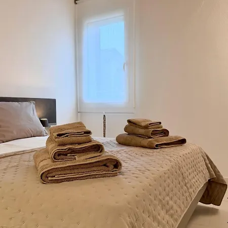 Apartment Macase