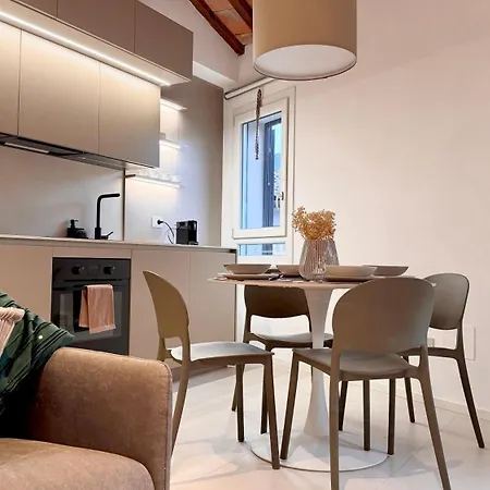 Macase Apartment