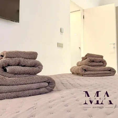 Apartment Macase Ferrara