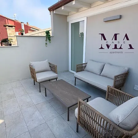 Macase Apartment
