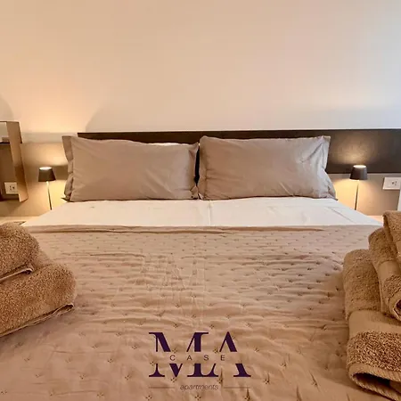 Macase Apartment *