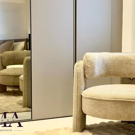 Apartment Macase *