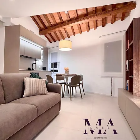 Macase Apartment Ferrara