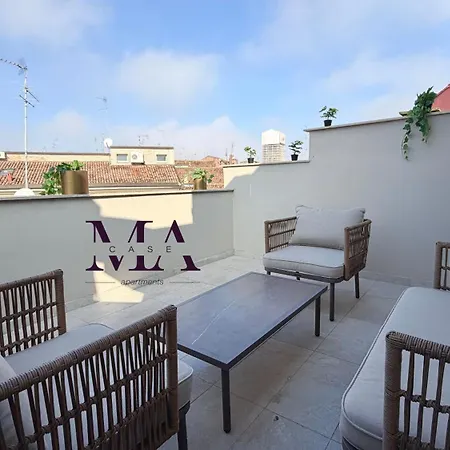 Macase Apartment