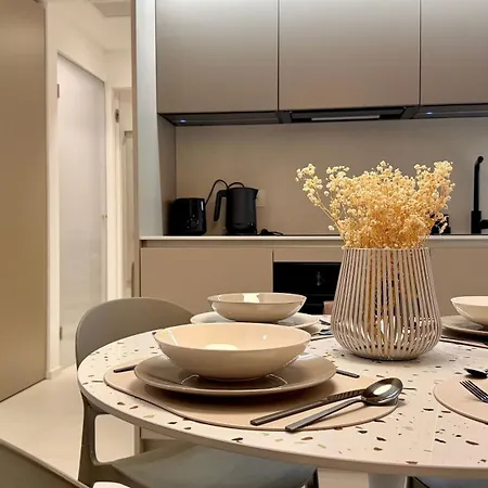 Macase Apartment