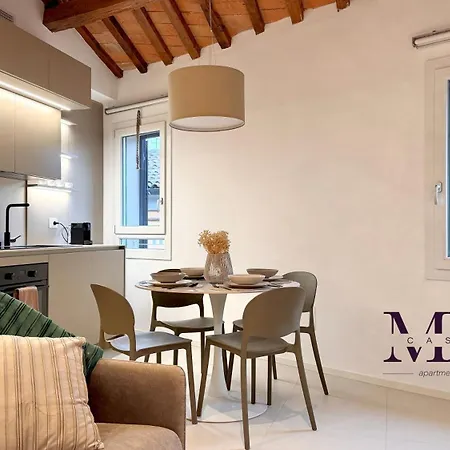 Apartment Macase