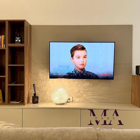 Macase Apartment