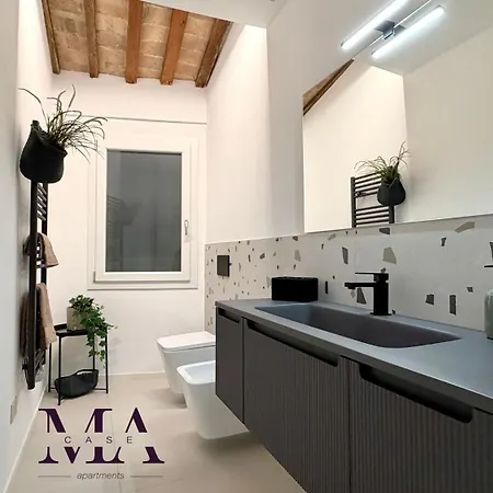 Apartment Macase