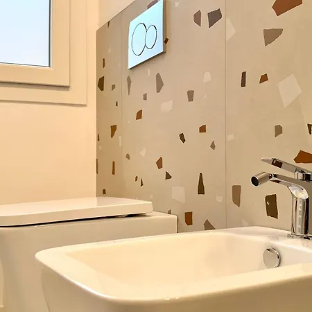 Apartment Macase Ferrara