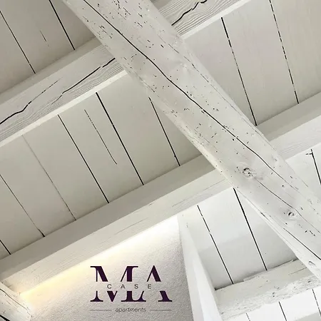 Apartment Macase
