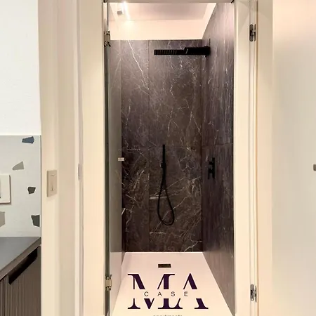 Apartment Macase