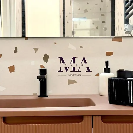 Macase Apartment Ferrara