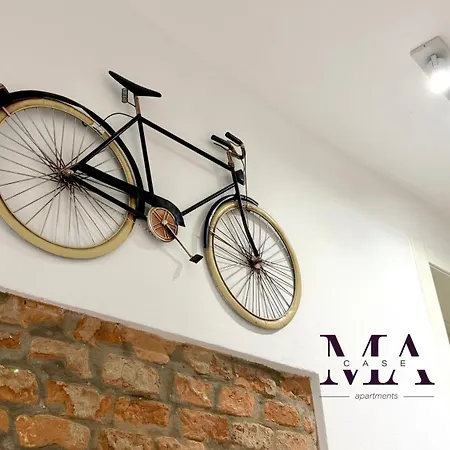 Apartment Macase Ferrara