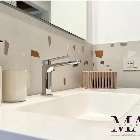 Macase Apartment *