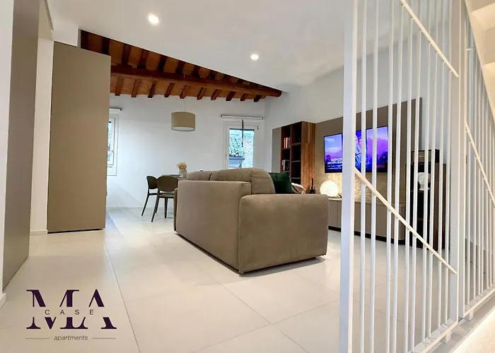Macase Appartement *