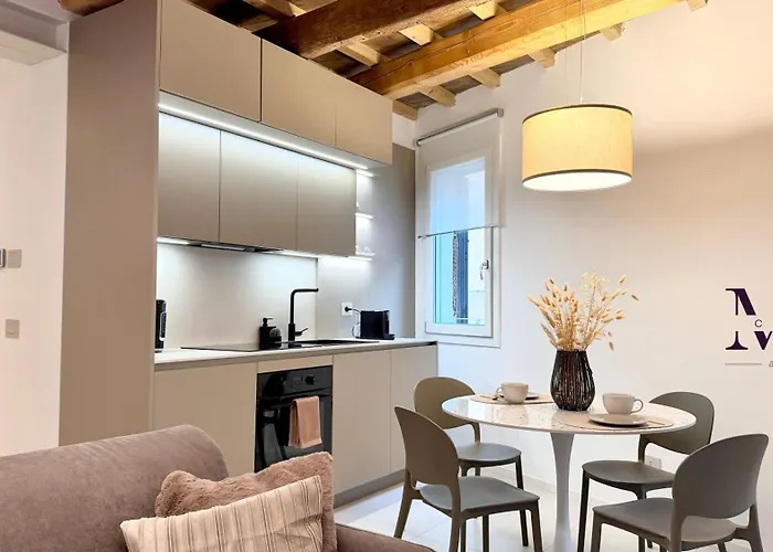 Appartement Macase *