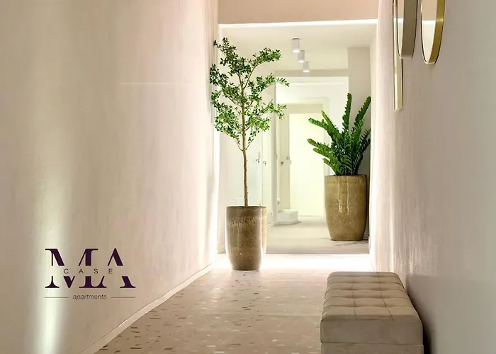 Macase Apartment