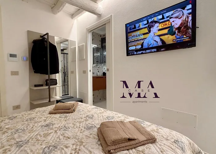 Macase Appartement *