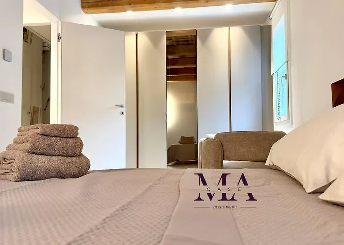 Macase Apartment