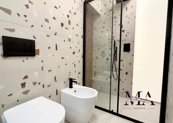 Macase Appartement Ferrare