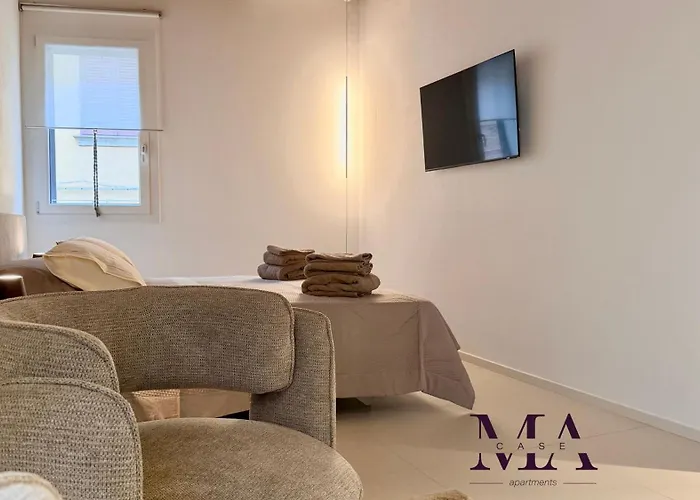 Macase Appartement