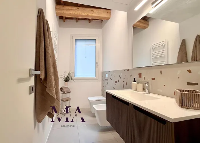 Appartement Macase *