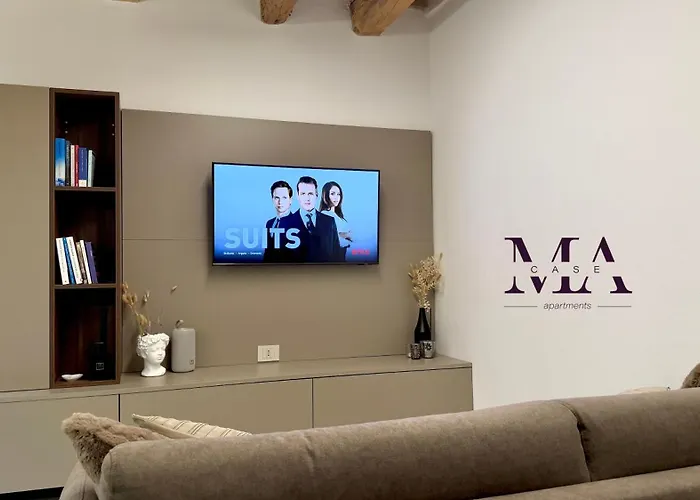 Appartement Macase