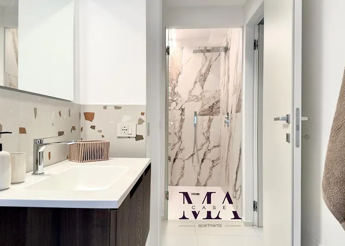 Macase Appartement *
