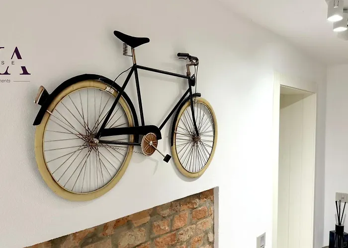 Macase Appartement