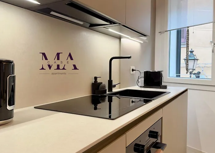Macase Appartement