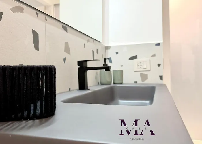 Macase Appartement Ferrare