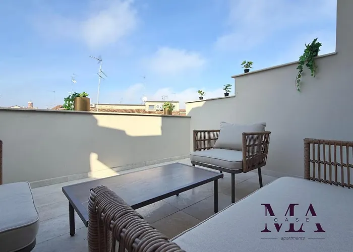 Macase Appartement *