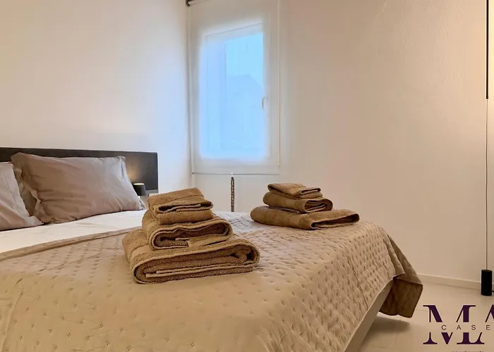 Appartement Macase