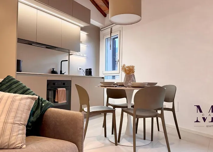 Macase Apartment